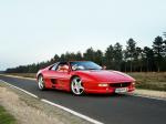 Ferrari F355 GTS 1994 года (UK)